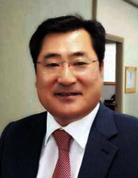 박춘식(55) 명문제약 단독 대표이사