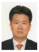 김기성 보험연수원 부원장