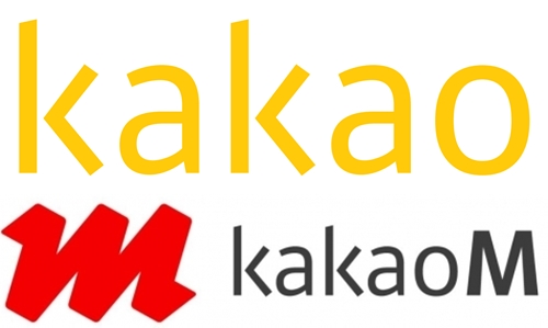 카카오가 국내 최대 음원 서비스 '멜론'을 운영하는 자회사 카카오M을 합병한다.