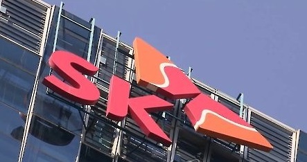 SK건설이 SK하이닉스와의 내부거래를 통해 지난해 1조6096억원의 매출을 올렸다.