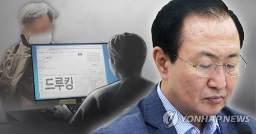 정의당 노회찬 의원(사진-연합뉴스)