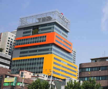 서울 관악구 대교타워빌딩