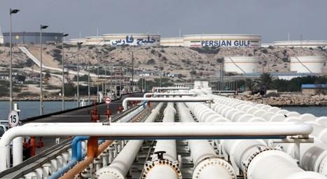 페르시아만 석유 터미널