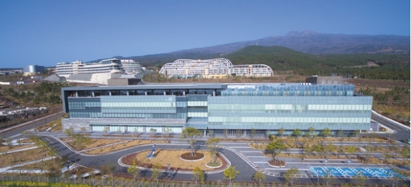 녹지국제병원(사진-연합뉴스)