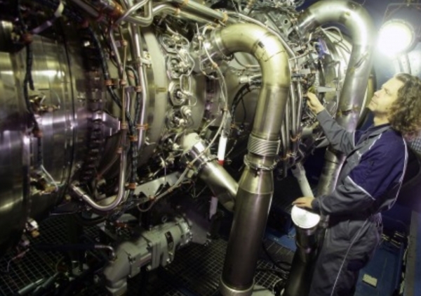 롤스-로이스가 대한민국 해군의 대구급 호위함 세 척에 대한 MT30 선박용 가스 터빈 공급 계약을 수주했다