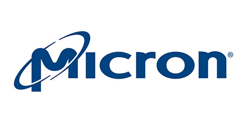 Micron(마이크론) 로고