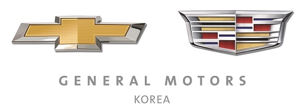 GM Korea CI