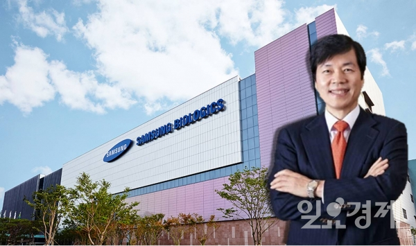 삼성바이오로직스 김태환 사장이 지난해 38억원의 연봉을 받아 제약·바이오 업계 가운데 연봉킹의 자리에 올랐다.
