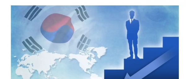 29일 기획재정부는 2019년 IMD 국가경쟁력 평가 결과, 한국이 평가대상 63개국 중 28위로 작년보다 한 계단 하락했다고 밝혔다.(사진-연합뉴스)