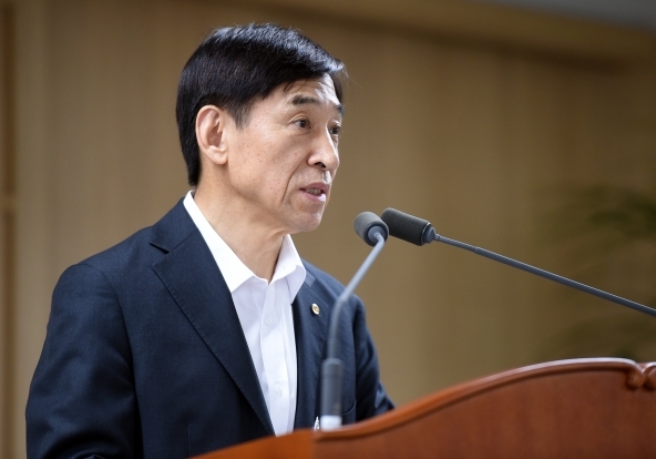 이주열 한국은행 총재(사진-한국은행)