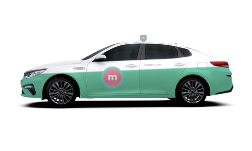 지난 3일 KST모빌리티는 이번 투자를 계기로 현대·기아차와 KST모빌리티는 택시 제도권 안에서 고객을 위한 다양한 모빌리티 서비스 혁신을 지원할 수 있는 체계 구축을 위해 적극적인 협력을 이어갈 예정이라고 밝혔다. (사진-연합뉴스)