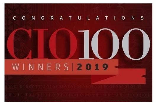 삼성전기는 세계적인 컨설팅 업체인 IDG가 주관한 ‘2019 CIO 어워드’에서 100대 수상 기업에 선정됐다고 22일 밝혔다. (사진-연합뉴스)