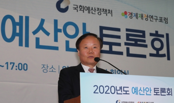 김재원 자윤한국당 의원(사진-연합뉴스)