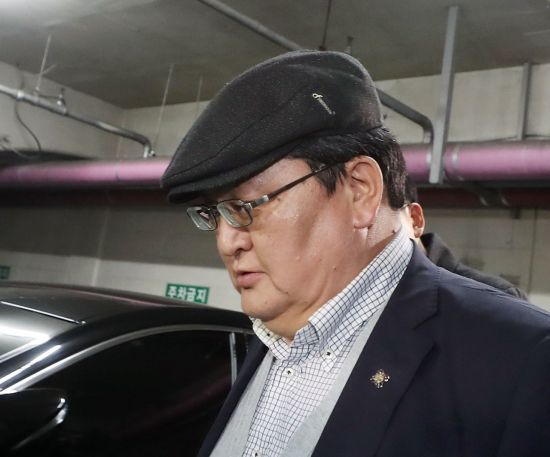 드바야르도르지 몽골 헌법재판소장(사진-연합뉴스)