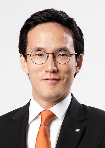 조현범 한국타이어 대표