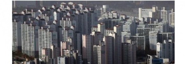 21일 한국감정원 조사에 따르면 이번주 서울 아파트값은 지난주 대비 0.10% 상승했다. (사진-연합뉴스)