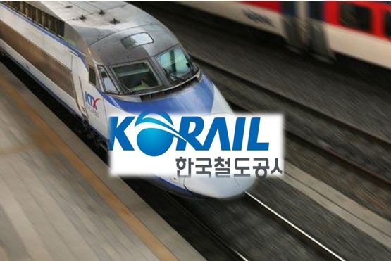 한국철도공사(KORAIL)열차(사진-연합뉴스)