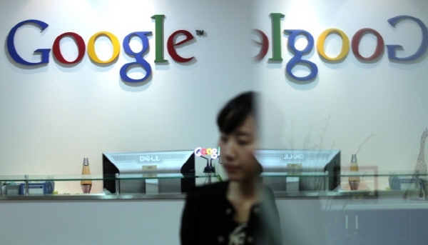 구글 코리아가 6000억원의 법인세를 납부했다. 하지만 조세심판원에 불복 절차를 제기해 앞으로 어떻게 전개될 지 관심이 모아진다.(사진-연합뉴스)