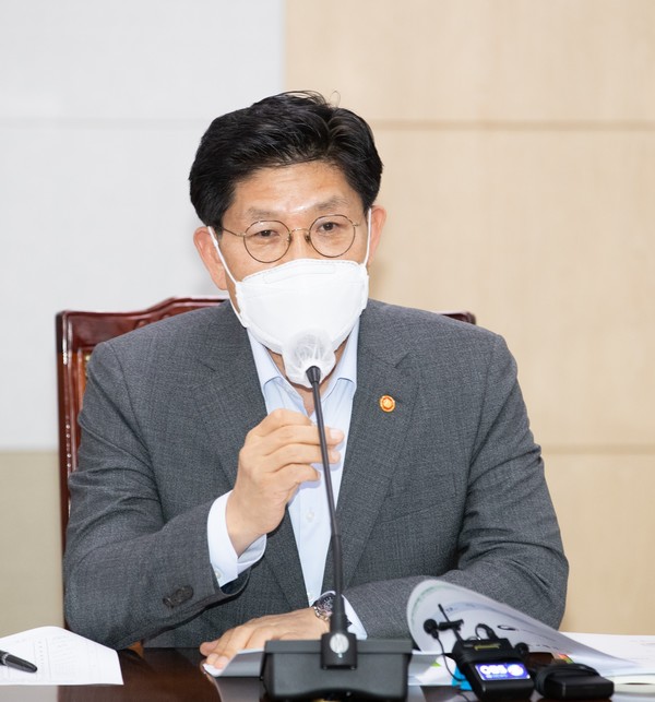 노형욱 국토교통부 장관(사진-연합뉴스)