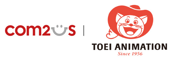 컴투스는 일본 토에이 애니메이션과 '서머너즈 워' IP 확장을 위해 협업한다. (사진-컴투스)
