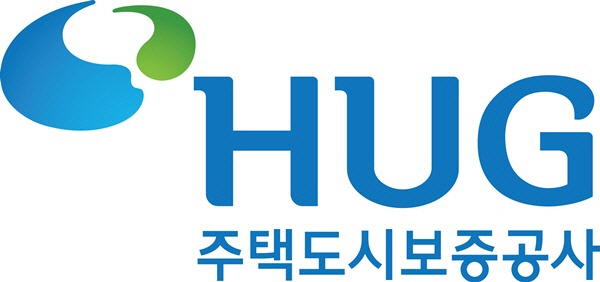 주택도시보증공사(HUG) 로고(사진-HUG)
