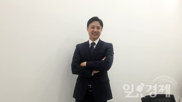 송승현 도시와경제 대표.(사진-이현주 기자)