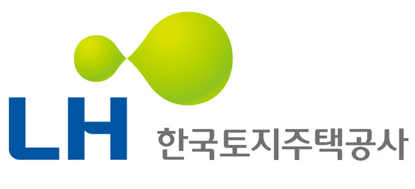 한국토지주택공사(LH)로고(로고-LH)