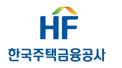 한국주택금융공사 CI.