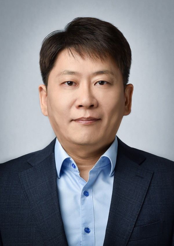 김동명 LG에너지솔루션 신임 CEO. (사진-:LG에너지솔루션)