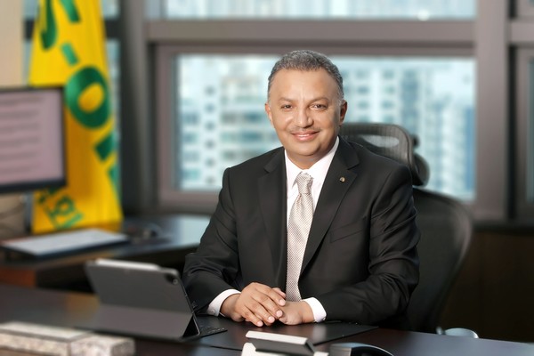S-OIL 안와르 알 히즈아지 CEO. (사진=S-OIL)